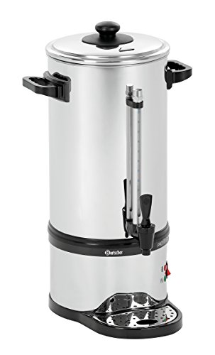 Bartscher Rundfilter-Kaffeemaschine PRO II 60T Gastronomiebedarf von Bartscher