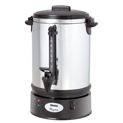 Bartscher Rundfilter Kaffeemaschine Regina Plus 40T - Kaffeeautomat Bartscher Rundfilter Kaffeemaschine Regina Plus 40T - Kaffeeautomat von Bartscher