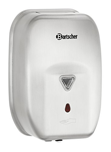 Bartscher Seifenspender Infrarot-Sensor S1 - 850009 von Bartscher