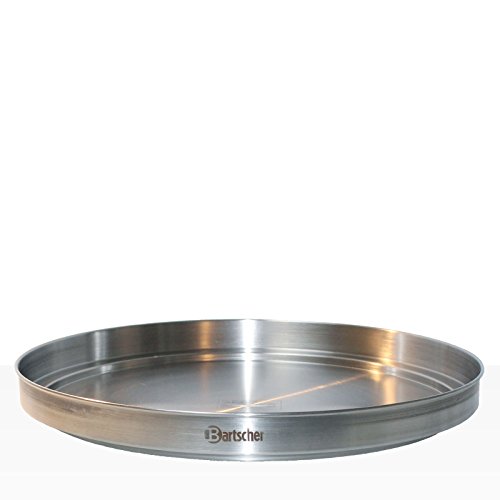 Bartscher Warmhaltedeckel für Tassen für die Geräte A200057 / A200052 - 200059 von Bartscher