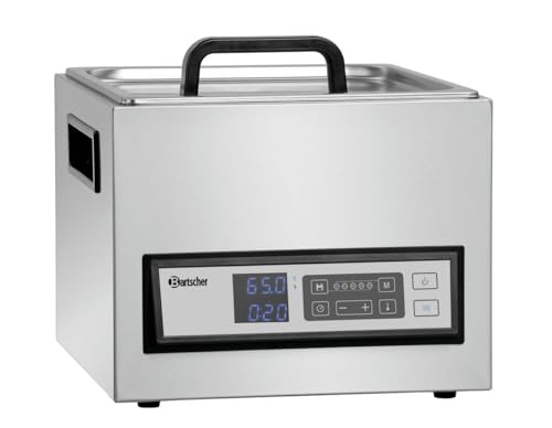 Bartscher Sous-Vide-Garer SV G16L Gastronomiebedarf von Bartscher