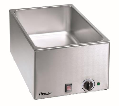 Bartscher Bain Marie, 1/1GN, 150mm, von Bartscher