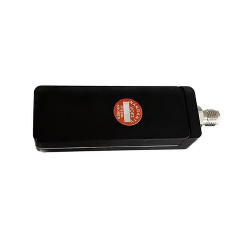 Barturry 10M-3GHz USB RMS RF-Leistungsmesser HF-Signaldetektor für HAM-Funkverstärker UAV-Drohnenkalibrierung Barturry 10M-3GHz USB RMS RF-Leistungsmesser HF-Signaldetektor für HAM-Funkverstärker UAV-Drohnenkalibrierung von Barturry