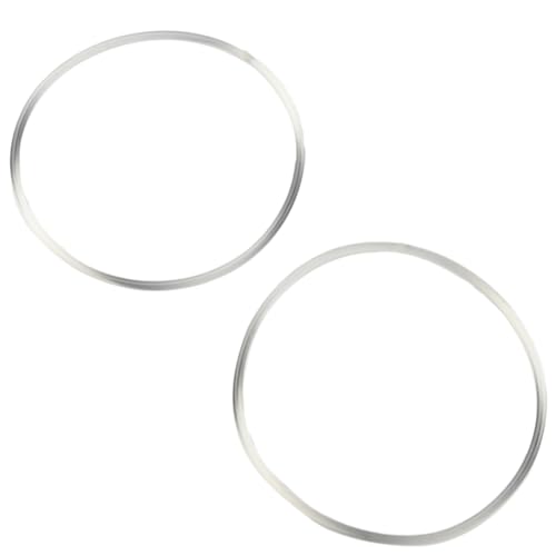 Barturry 2 Stück Schleifbänder für CMEW231 DCW210B DCW210P1 DWE6420 DWE6421 Schleifmaschine Bandhobel Ersatzwerkzeug Barturry 2 Stück Schleifbänder für CMEW231 DCW210B DCW210P1 DWE6420 DWE6421 Schleifmaschine Bandhobel Ersatzwerkzeug von Barturry