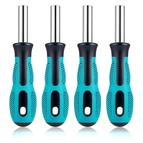 Barturry Schraubendreher -Bit -Treiber Magnetbits Halter Magnetschraubendreher Bit -Treiber von Barturry