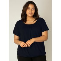 Base Level Curvy Ballonshirt "Yoni" von Base Level Curvy