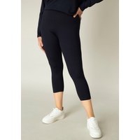 Base Level Curvy Caprileggings "Audrey" von Base Level Curvy