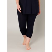 Base Level Curvy Caprileggings "Audrey" von Base Level Curvy