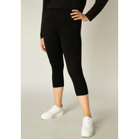 Base Level Curvy Caprileggings "Audrey" Base Level Curvy Caprileggings "Audrey" von Base Level Curvy