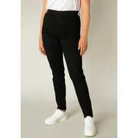 Base Level Curvy Jeansjeggings "Tessa" von Base Level Curvy