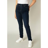 Base Level Curvy Jeansjeggings "Tessa" von Base Level Curvy