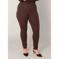 Base Level Curvy Jeggings "Arnika" mit Badge Base Level Curvy Jeggings "Arnika" mit Badge von Base Level Curvy