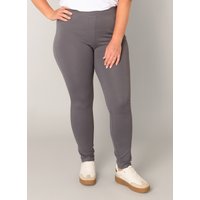 Base Level Curvy Jeggings "Arnika" mit Badge von Base Level Curvy