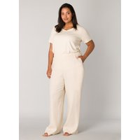Base Level Curvy Leinenhose "Yula" von Base Level Curvy