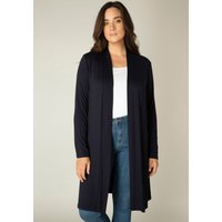 Base Level Curvy Longstrickjacke von Base Level Curvy