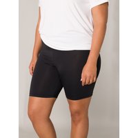Base Level Curvy Shorts, mit Elasthan von Base Level Curvy