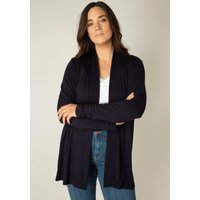 Base Level Curvy Strickjacke von Base Level Curvy