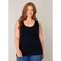 Base Level Curvy Tanktop, in großen Größen Base Level Curvy Tanktop, in großen Größen von Base Level Curvy