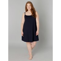 Base Level Curvy Trägerkleid "Alissa", Verstellbare Träger Base Level Curvy Trägerkleid "Alissa", Verstellbare Träger von Base Level Curvy