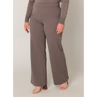 Base Level Curvy Treggings "Arah", mit elastischem Bund von Base Level Curvy