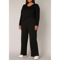 Base Level Curvy Treggings "Arah", mit elastischem Bund von Base Level Curvy