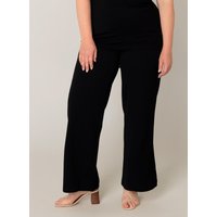 Base Level Curvy Treggings "Arah", mit elastischem Bund von Base Level Curvy