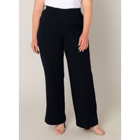 Base Level Curvy Treggings "Arah", mit elastischem Bund von Base Level Curvy