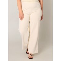 Base Level Curvy Treggings "Arah" mit elastischem Bund Base Level Curvy Treggings "Arah" mit elastischem Bund von Base Level Curvy