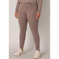 Base Level Curvy Treggings von Base Level Curvy