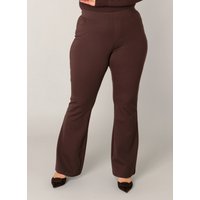 Base Level Curvy Treggings "Allie" Aktuelle Boocut-Form Base Level Curvy Treggings "Allie" Aktuelle Boocut-Form von Base Level Curvy