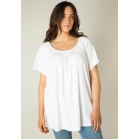 Base Level Curvy Tunikashirt von Base Level Curvy