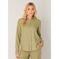 Base Level Hemdbluse "Yael" Base Level Hemdbluse "Yael" von Base Level