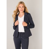 Base Level Jackenblazer "Thea", mit Stretch von Base Level