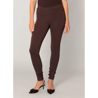 Base Level Jeggings "Ornika" Bequemes Material in Skinny-Fit-Optik Base Level Jeggings "Ornika" Bequemes Material in Skinny-Fit-Optik von Base Level
