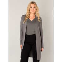 Base Level Longstrickjacke "Yayla Long" ohne Verschluss Base Level Longstrickjacke "Yayla Long" ohne Verschluss von Base Level