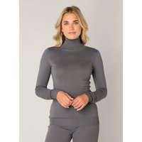 Base Level Rollkragenpullover "Yuen" mit Viskose Base Level Rollkragenpullover "Yuen" mit Viskose von Base Level