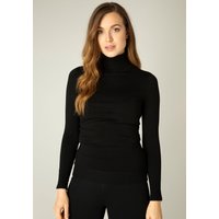 Base Level Rollkragenpullover "Yuen" von Base Level