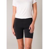 Base Level Shorts, mit hohem Bund von Base Level
