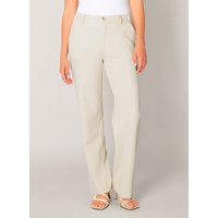 Base Level Stoffhose "Yorin" von Base Level