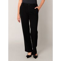 Base Level Stoffhose "Yorin" von Base Level