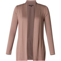 Base Level Strickjacke "BAS-YALA CARDIGAN KURZ" von Base Level