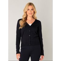 Base Level Strickjacke "Yvon" von Base Level