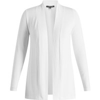 Base Level Strickjacke "Yayla" In elastischem Feinstrick Base Level Strickjacke "Yayla" In elastischem Feinstrick von Base Level