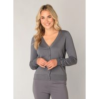 Base Level Strickjacke "Yvon" von Base Level