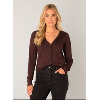 Base Level Strickjacke "Yvon" von Base Level