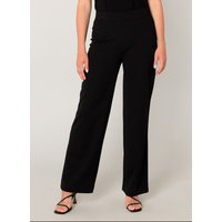 Base Level Treggings "Yarah", mit elastischem Bund von Base Level