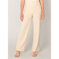 Base Level Treggings "Yarah", mit elastischem Bund von Base Level