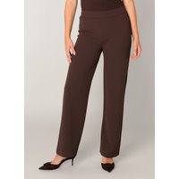 Base Level Treggings "Yarah" mit elastischem Bund Base Level Treggings "Yarah" mit elastischem Bund von Base Level