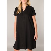 Base Level Tunikakleid "Yacin", Sommerkleid mit Leinen von Base Level