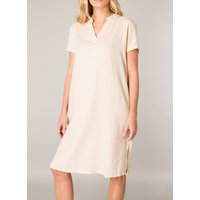 Base Level Tunikakleid "Yacin", Sommerkleid mit Leinen von Base Level